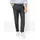 Brax Style EVANS Chinohose Grau 58