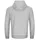 Riverso Hoodie Grau 5XL