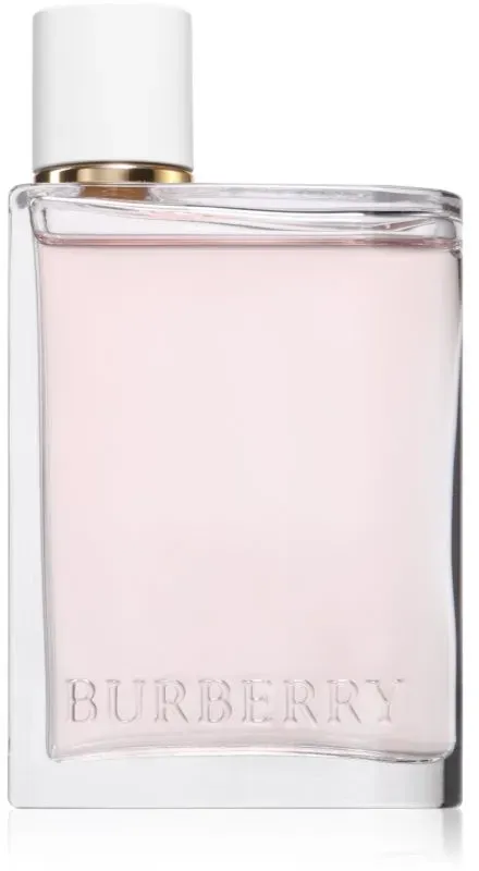 Burberry Her Blossom Eau de Toilette für Damen 100 ml