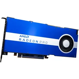AMD Radeon Pro W5500 8 GB GDDR6 1744 MHz