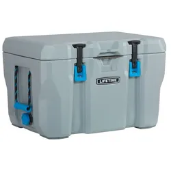 Kunststoff Kühlbox Premium 52 Liter