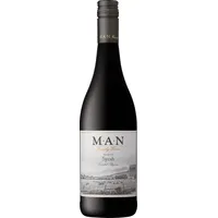 MAN Family Wines Shiraz 2017 0,75 l