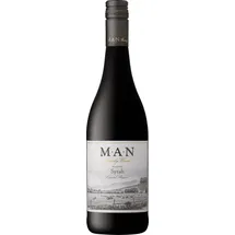 MAN Family Wines Shiraz 2017 0,75 l