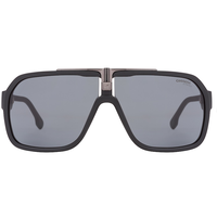 Carrera 1014/S 003/2K matte black / grey