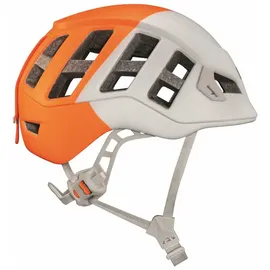 Petzl Meteor Helm - White / Orange - M-L