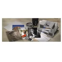 Hahnemühle Photo Rag® Baryta 315g/m2 DIN A5 (Photo Cards) 30 Blatt