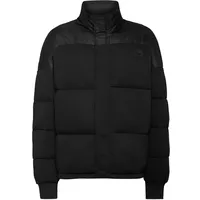 Plein Sport Winterjacke schwarz 3XL