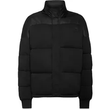 Plein Sport Winterjacke schwarz 3XL