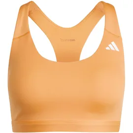 adidas Optime Essentials Workout Pure Orange XS
