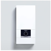 Vaillant electronicVED comfort