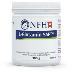 NFH L-Glutamin SAPTM Pulver