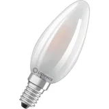 LEDVANCE LED-Birne 2,5W E14 250 lm warmweiß 1 St.