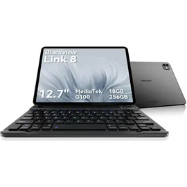 Blackview Link 8 12,7'' 12 GB RAM 256 GB Gray
