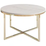 lookway CIRI-X LEVANTO Gold Holzwerkstoff 70 x 45,6 cm