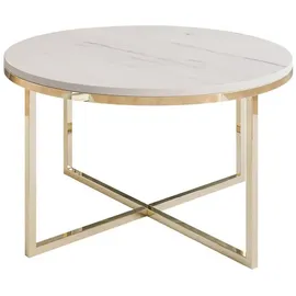 lookway CIRI-X LEVANTO Gold Holzwerkstoff 70 x 45,6 cm
