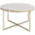 lookway CIRI-X LEVANTO Gold Holzwerkstoff 70 x 45,6 cm