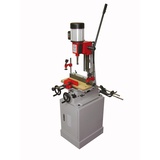 Holzmann Maschinen Bohr-Stemm Maschine STM 26