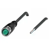 Pepperl+Fuchs Kabeldose V1-G-BK6M-PVC-U