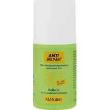 Hermes Arzneimittel Anti Brumm Naturel Roll-on 50 ml