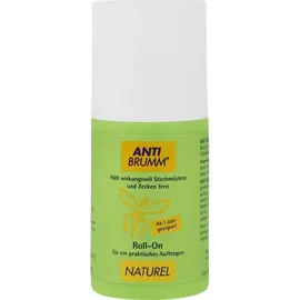Hermes Arzneimittel Anti Brumm Naturel Roll-on 50 ml