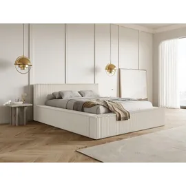 Selsey Affolio 180 x 200 cm Creme