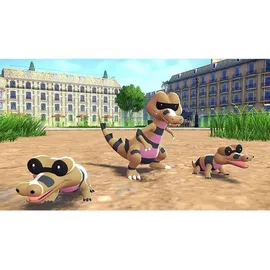 Pokémon-Legenden: Z-A (Nintendo Switch)