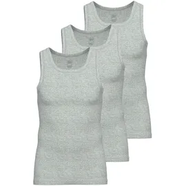 Ammann Achselhemd Athletic Shirt Day Modern Grau 8