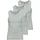 Ammann Achselhemd Athletic Shirt Day Modern Grau 8