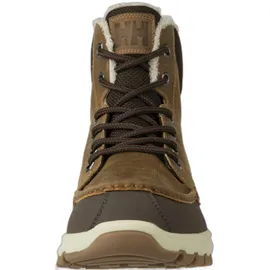 HELLY HANSEN Garibaldi V3 Tobacco Brown Espresso 766), 8.5