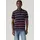Levis Hm Alden stripe navy Blazer S