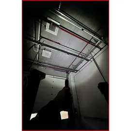 KS Tools 150.4600 LED Arbeitsleuchte