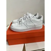 Nike Air Force 1 Low Kinder Weiß 40
