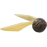 Funidelia | Goldener Schnatz Harry Potter für Herren und Damen Film und Serien, Zauberer, Gryffindor, Hogwarts - Accessoires für Erwachsene, Accessoires für Kostüm - Gold