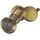 vasalat ø 12 mm, Weitwinkel 170°, Ts 31-57 mm, Messing poliert,