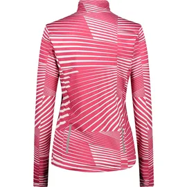 CMP Damen Pullover Woman Sweat Fucsia 46