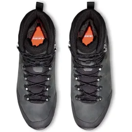 Mammut Mercury Tour II High GTX - Wanderschuhe Gr 13 Schwarz