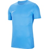 Nike Park VII Trikot Kurzarm Kids Blau F412