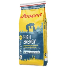 Josera High Energy 12,5 kg