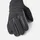 SealSkinz Handschuhe - Black / Grey - S