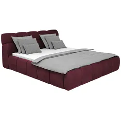Esposa Polsterbett GIULIA - LF ca. 180,00x200,00