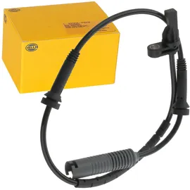 Hella Sensor, Raddrehzahl