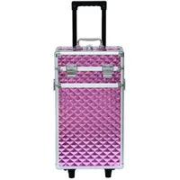 Mya Cosmetics Super Deluxe Make Up Trolley