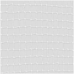 Trixie Cat Protect Netz - 3 x 2 m, transparent