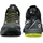 Scarpa Herren Rapid Mid GTX Schuhe (Größe 43, grau)