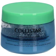 Collistar Toning Talasso Scrub 700 g