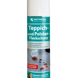 Hotrega Teppich- und Polster-Fleckschutz 300 ml