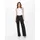 Only High-waist-Jeans "ONLJUICY HW WIDE LEG REA244", Damen, Gr. 30, Länge 32, schwarz denim, Denim/Jeans, Obermaterial: 99% Baumwolle, 1% Elasthan, lang, Jeans High-Waist-Jeans, Baumwollmischung, wide fit