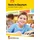Hauschka Verlag Übungsheft mit Tests in Deutsch 4. Klasse