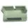 PROTEC.class 05100575 Kabelkanal Endstück PLFES 4060 40x60 lichtgrau