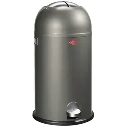 Kickmaster®, freistehender Behälter, graphit 8011570